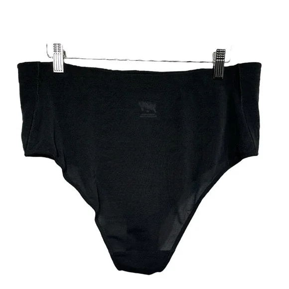 Women’s 3 Bundle Yitty Mesh Me Underwear / Size-1X